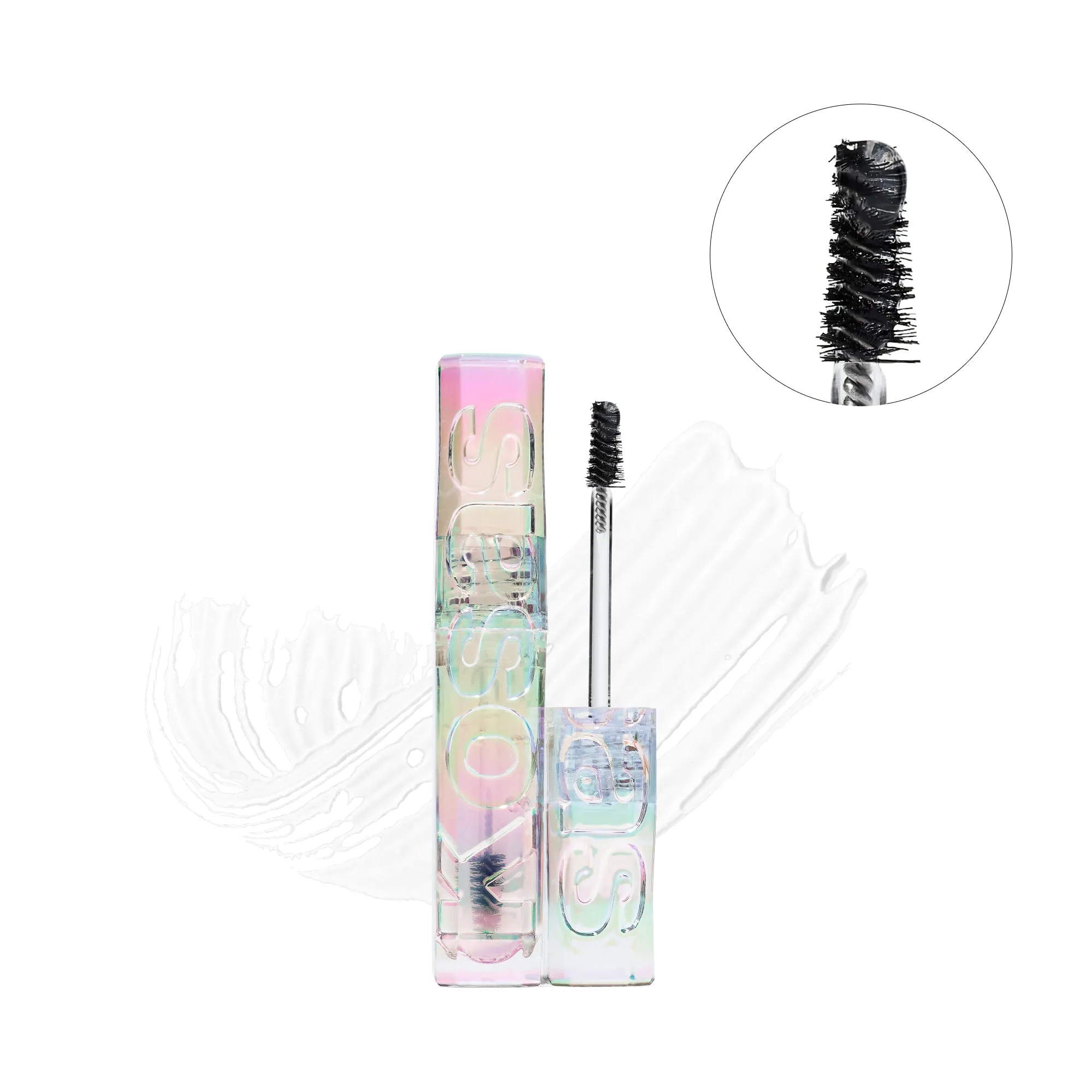 Air Brow Clear Lifting Treatment Gel
