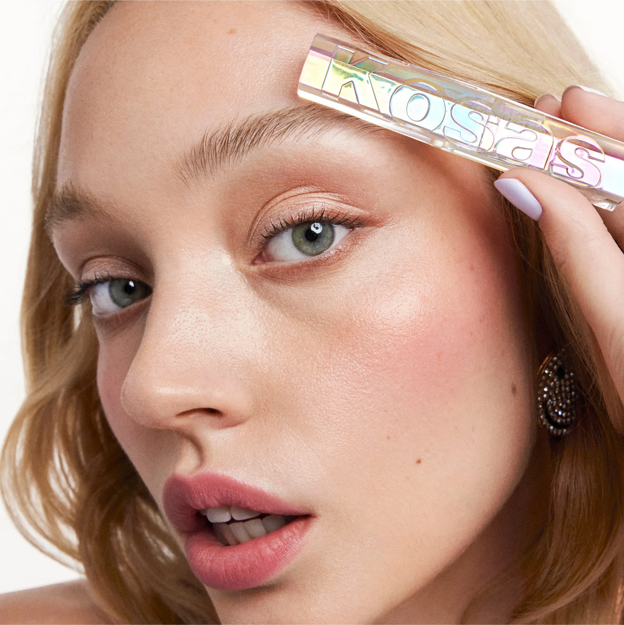 Air Brow Clear Lifting Treatment Gel