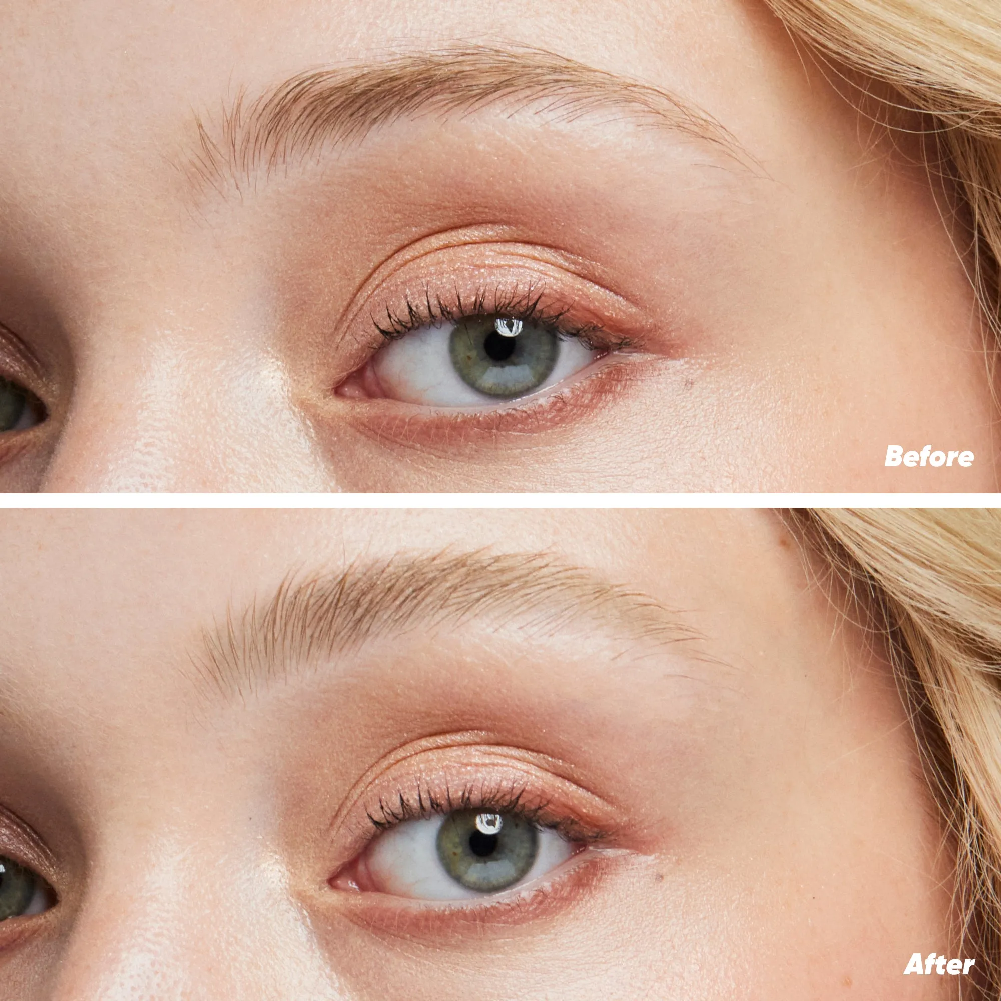 Air Brow Clear Lifting Treatment Gel