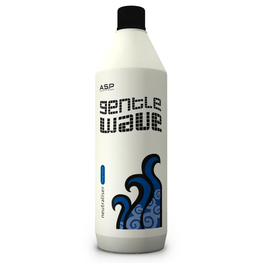 ASP Gentle Wave