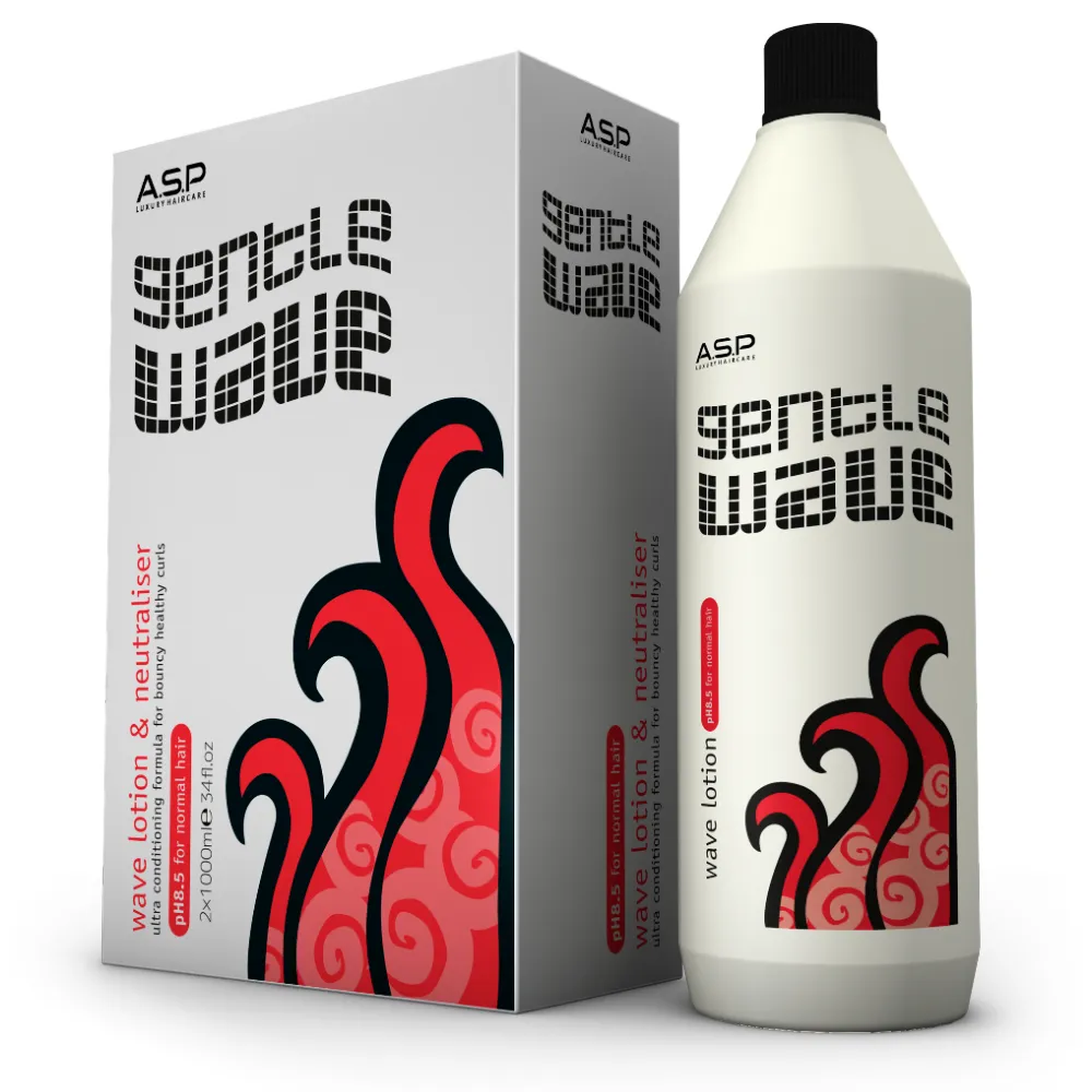 ASP Gentle Wave
