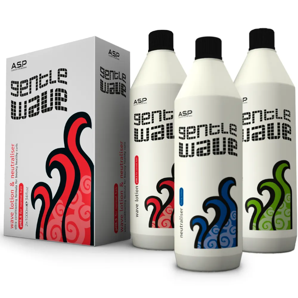 ASP Gentle Wave