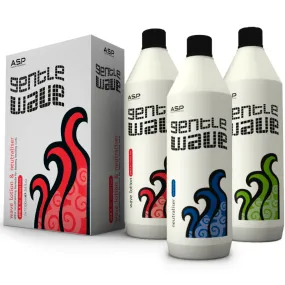 ASP Gentle Wave
