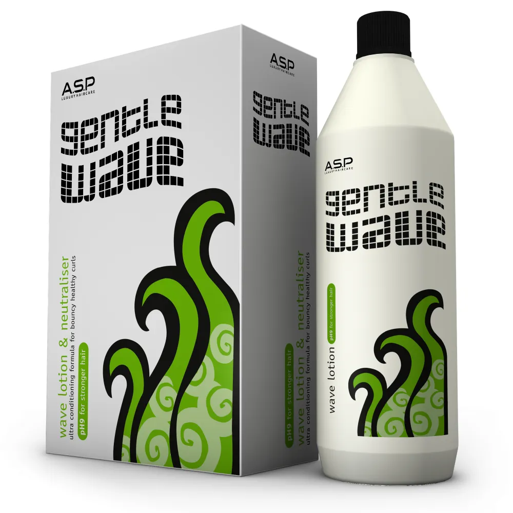 ASP Gentle Wave