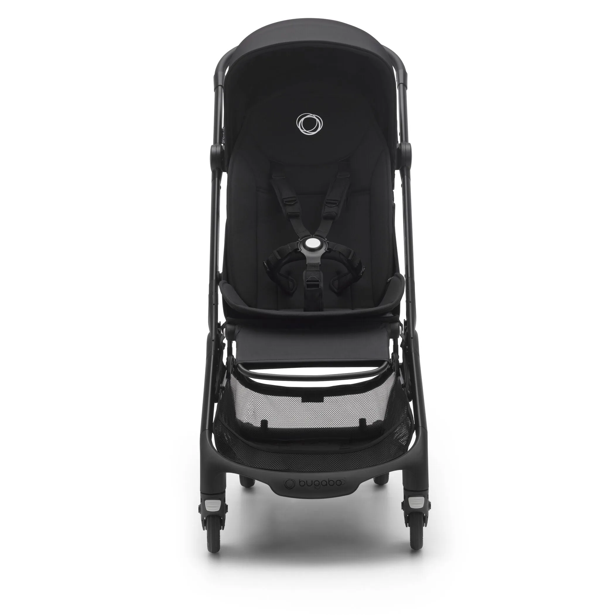 Bugaboo Butterfly Complete