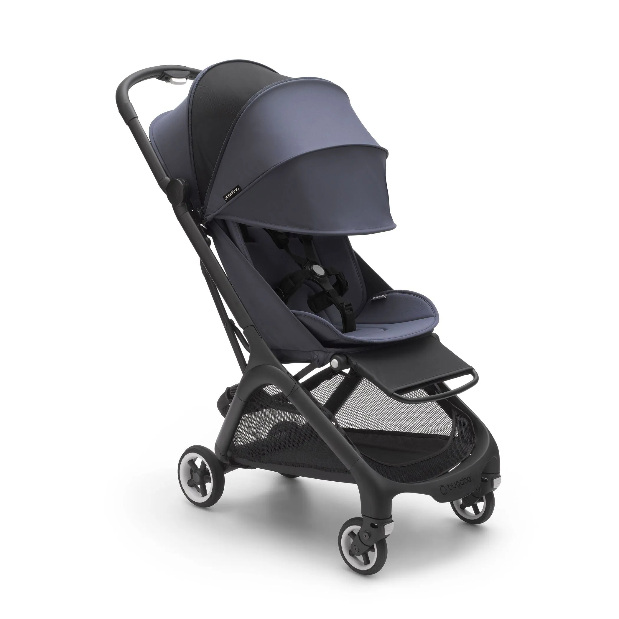 Bugaboo Butterfly Complete