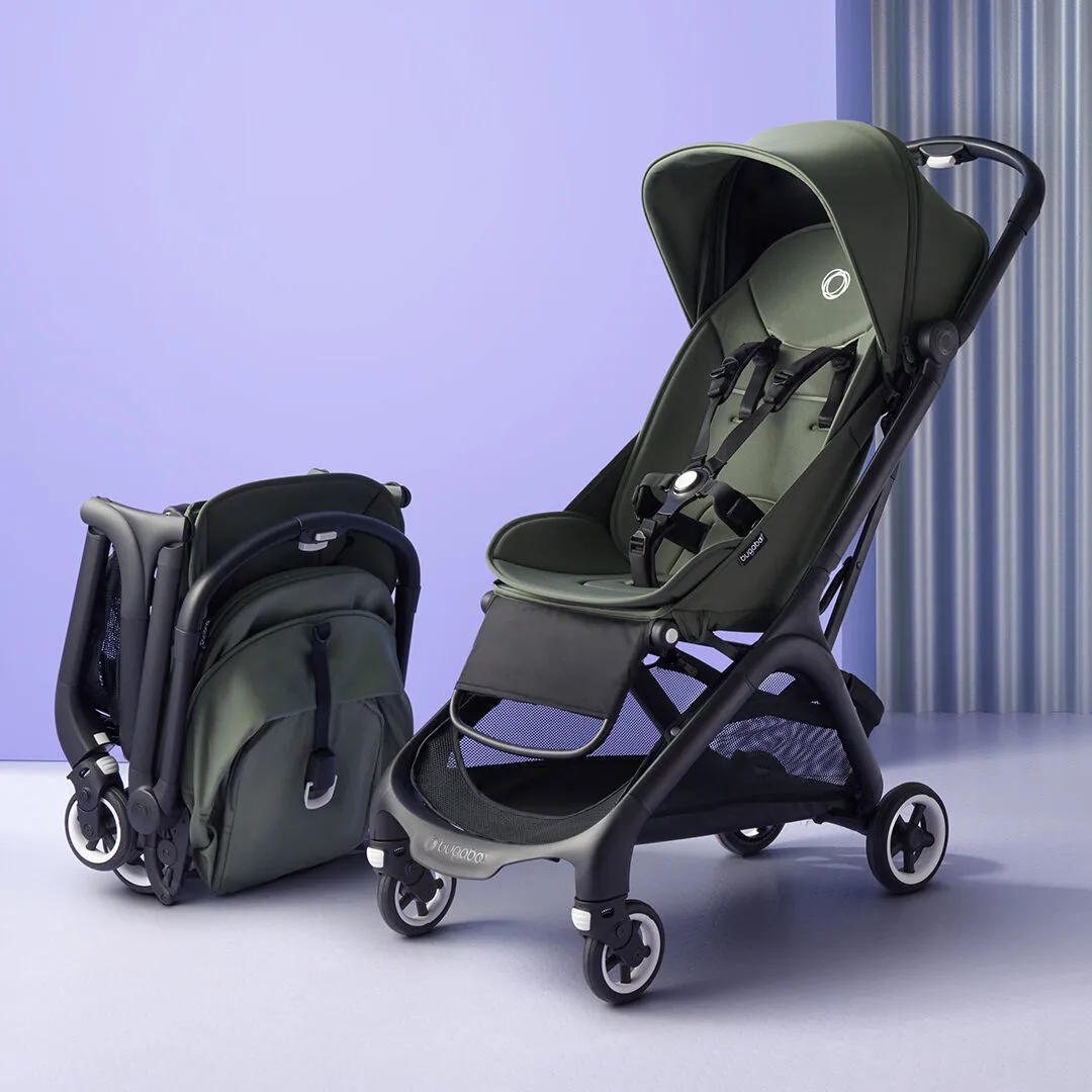 Bugaboo Butterfly Complete