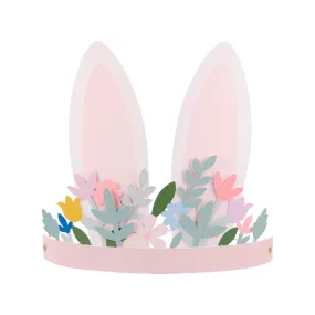 Bunny Ears Set of 8