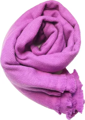 Cashmere Wrap Shawl Handmade in Nepal 8 ply Exclusive Premium Quality Large Stole Wool Pashmina Scarfs For Women