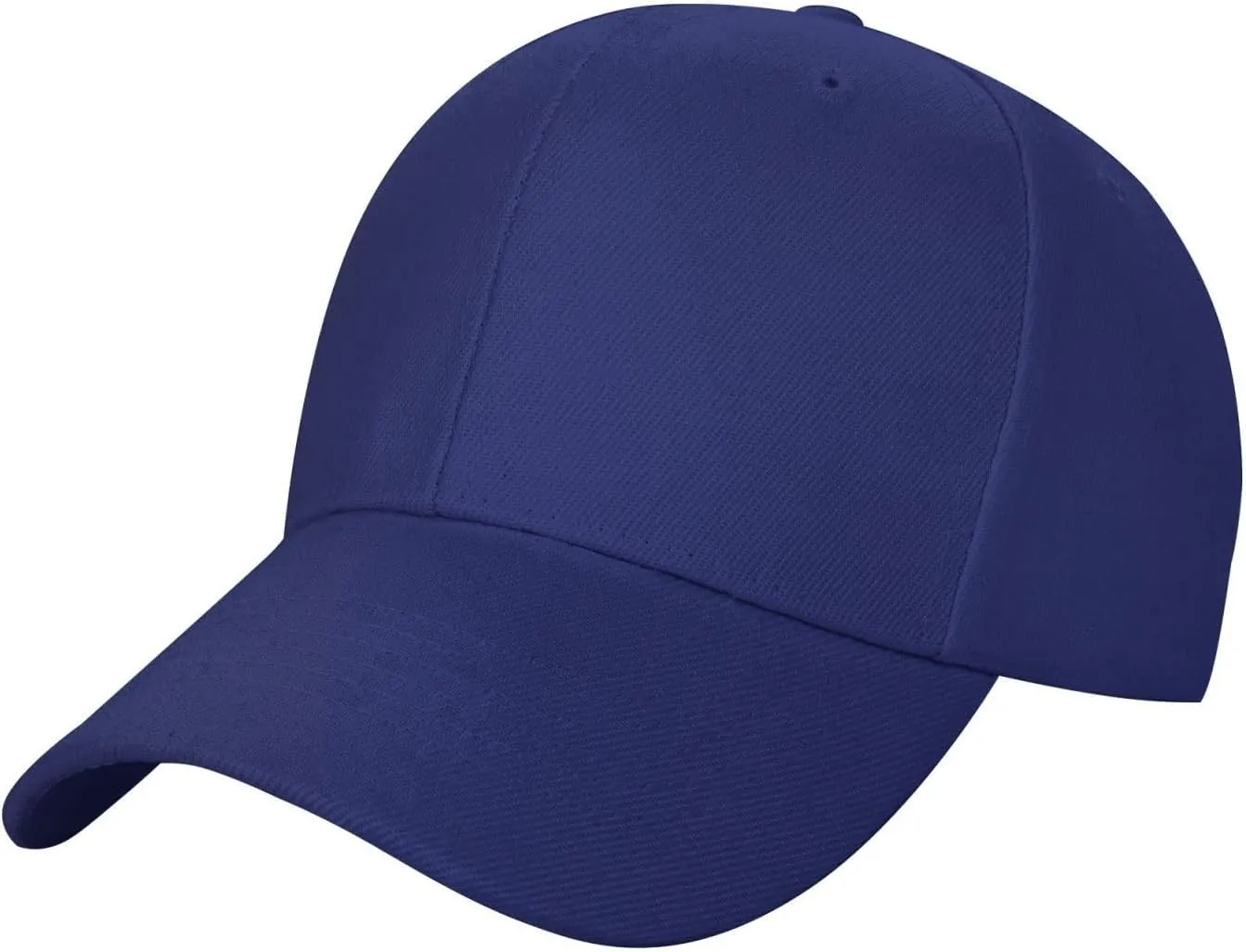 Customize Baseball Caps Add Text for Trucker Hat Adjustable Gift Caps, 9 Colors