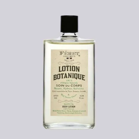 Feret Lotion Botanique  Body Lotion 100 ml