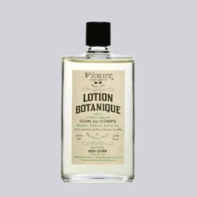 Feret Lotion Botanique  Body Lotion 100 ml