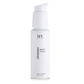 Gentle Cream Cleanser