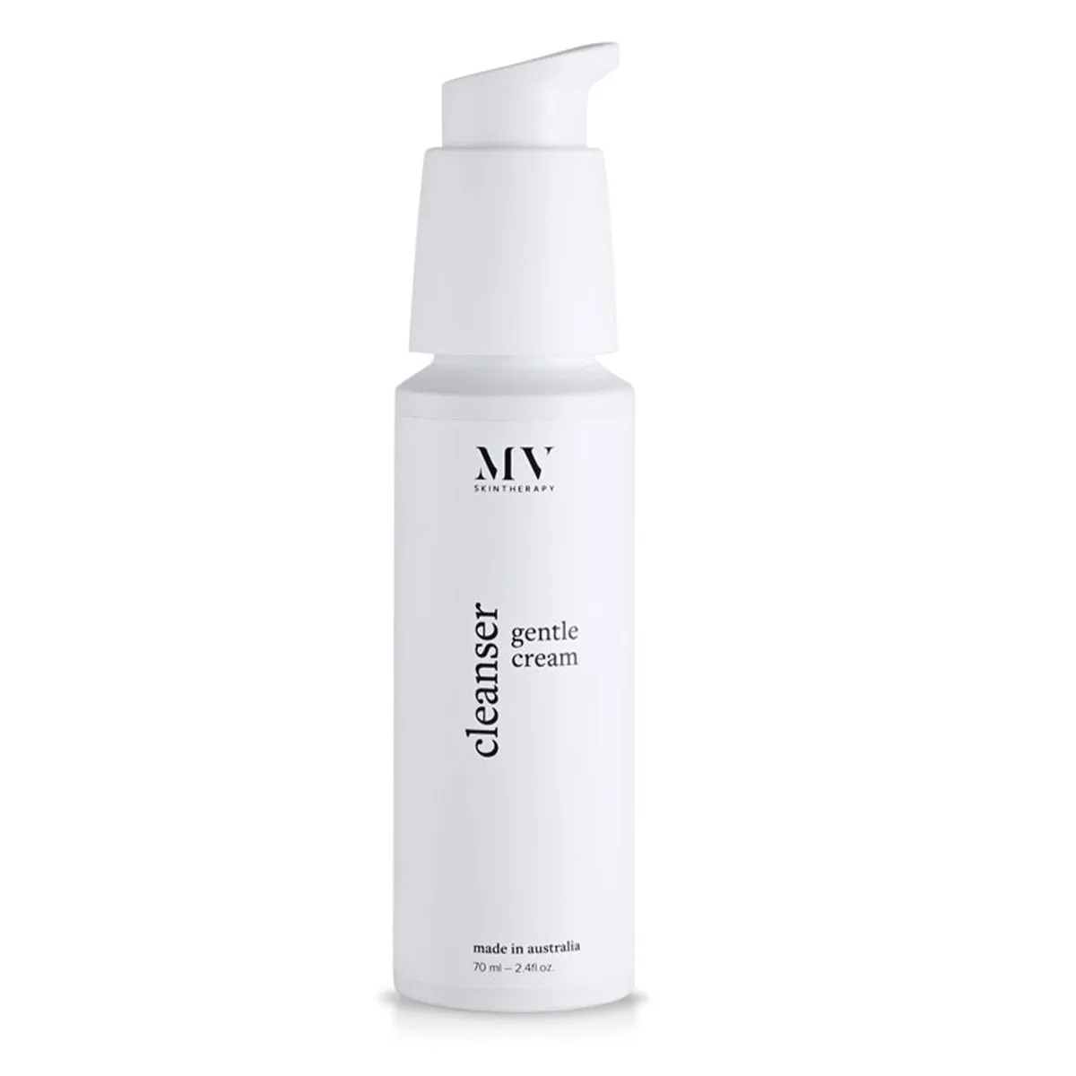 Gentle Cream Cleanser