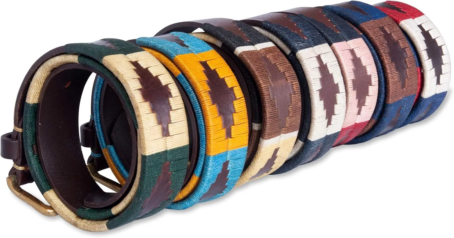 Leather Belts