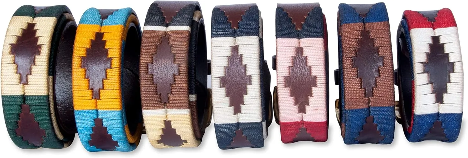 Leather Belts