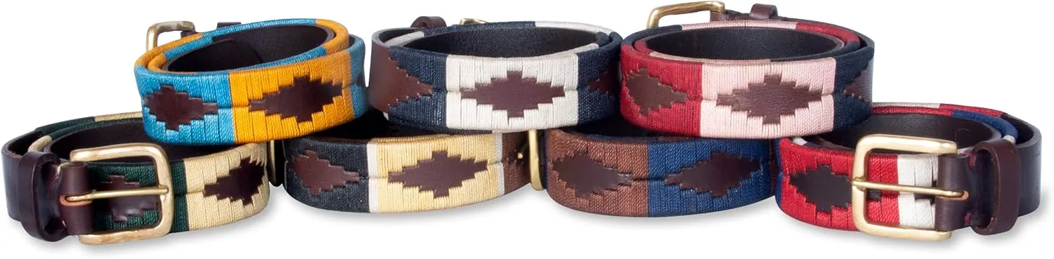 Leather Belts