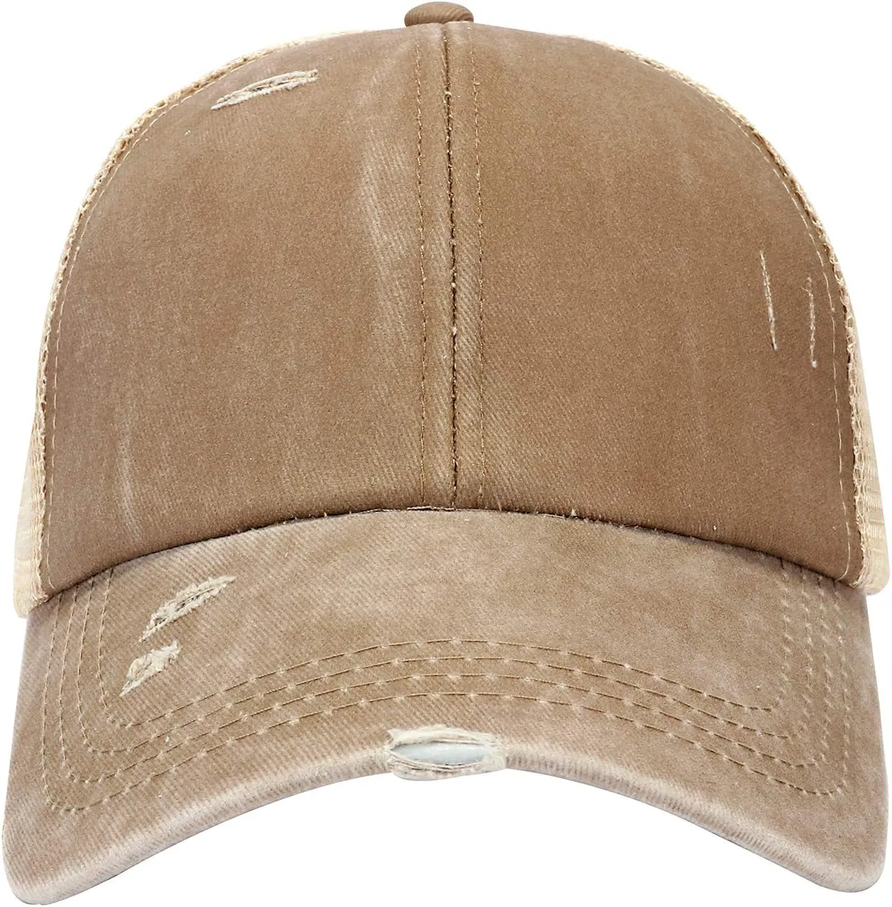 Mommy Jennie Unisex Vintage Washed Distressed Baseball-Cap Twill Adjustable Dad-Hat