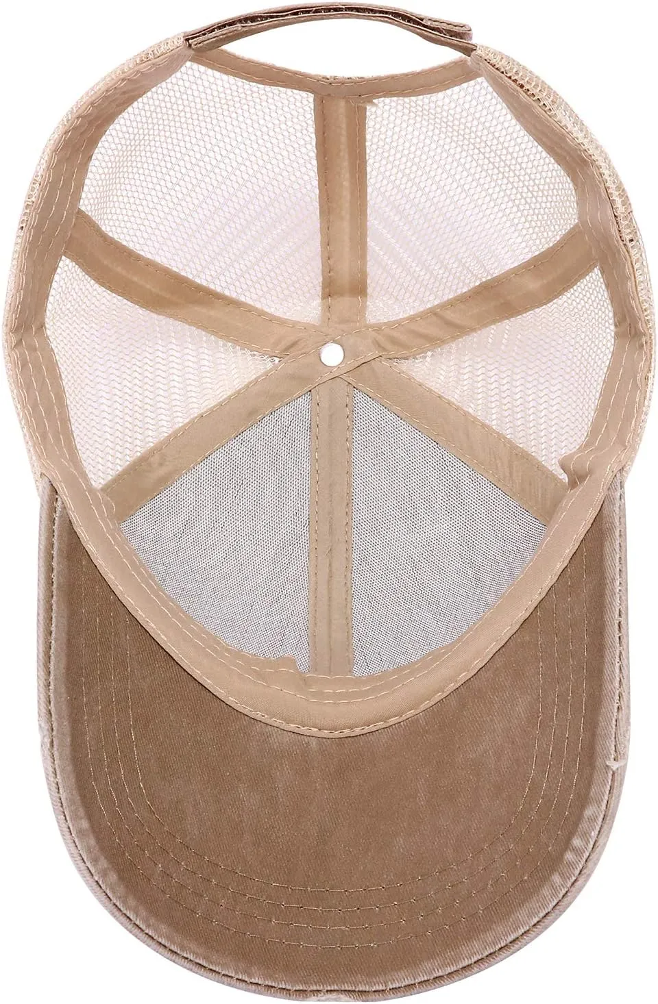 Mommy Jennie Unisex Vintage Washed Distressed Baseball-Cap Twill Adjustable Dad-Hat
