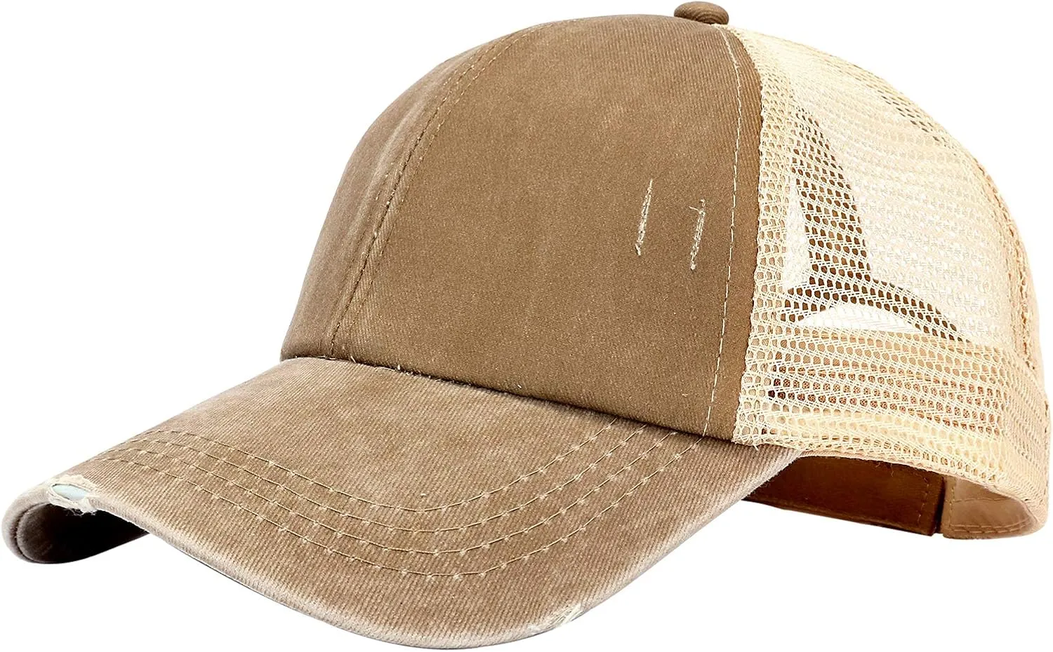 Mommy Jennie Unisex Vintage Washed Distressed Baseball-Cap Twill Adjustable Dad-Hat
