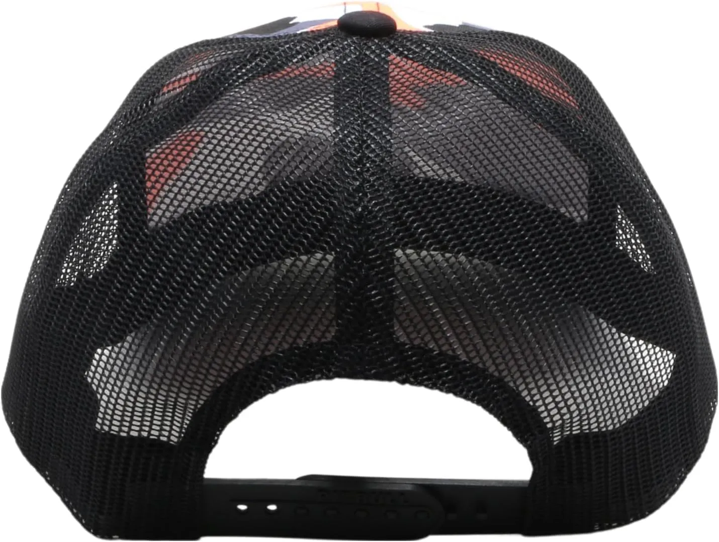 Pit Bull Premium Headwear Cambridge Trucker Hat Neon Camo Mesh Back Adjustable Snapback Hat Baseball Cap for Men & Women