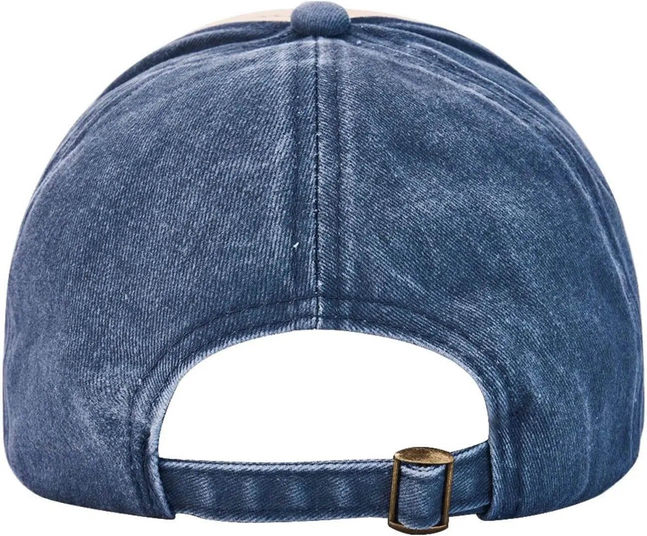 Real Hasta Music in La Muerte Fashion Baseball Caps, Sports Caps, Fitness Caps, Unisex Hats for Adults