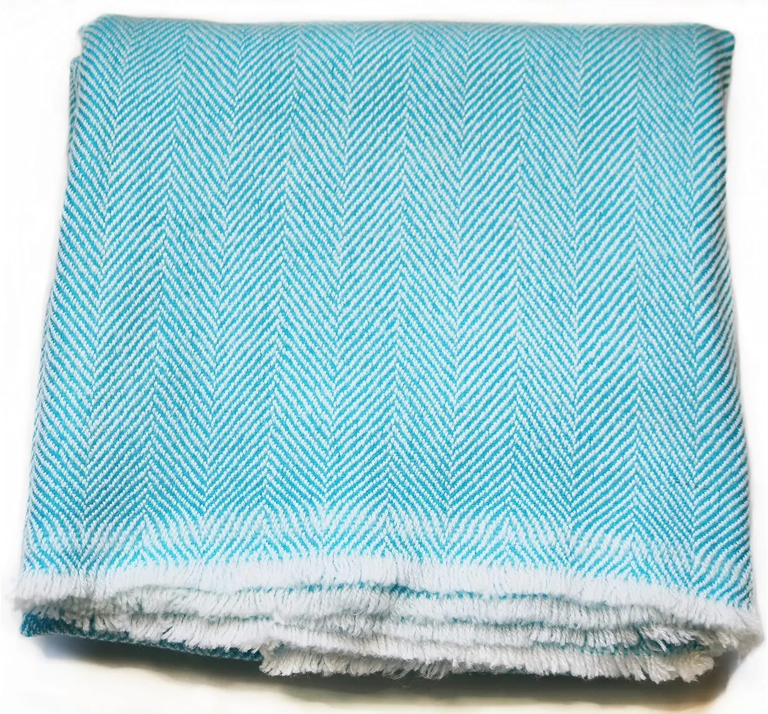 Shawl Wraps Large Stole 8 ply Exclusive Premium Quality Wool Handmade in Nepal Pashmina Scarfs for Women And Men