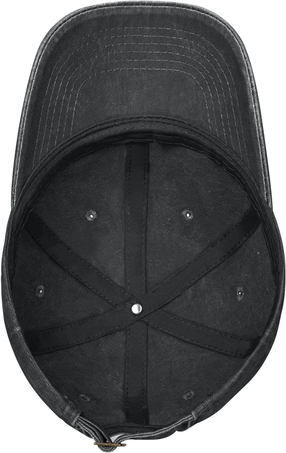 Show Supervisor Baseball Hat Funny Caps for Men Women Unisex Vintage Caps